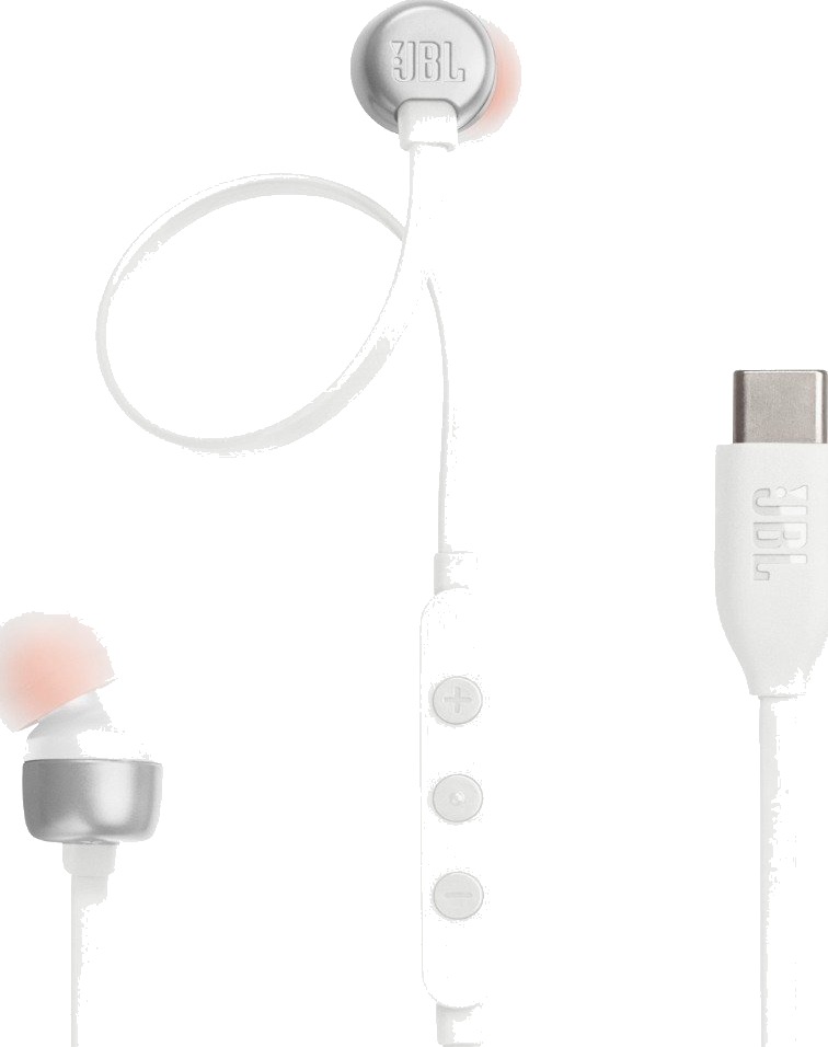 JBL Tune 310C Hvit