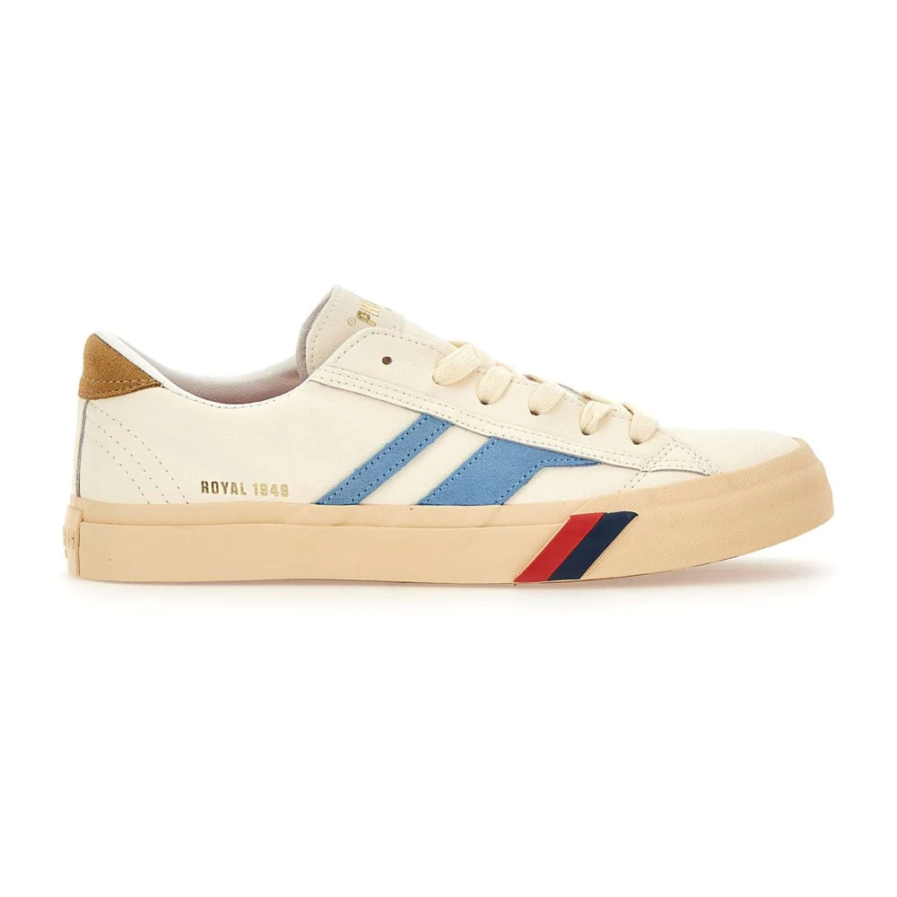 Pro Keds Dame Sko Flerfarget 41 EU, - main photo