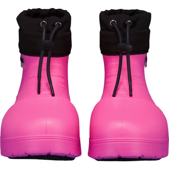 Fubuki Niseko 3.0 Low Pink Pink 39 - side b