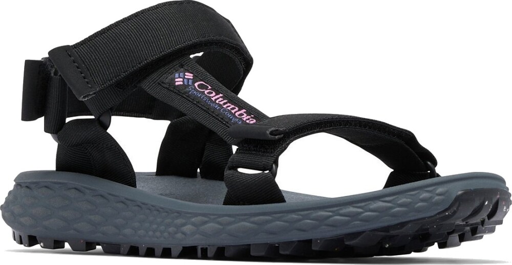 Columbia Sportswear Konos Globetrot™ Black 43 - main photo