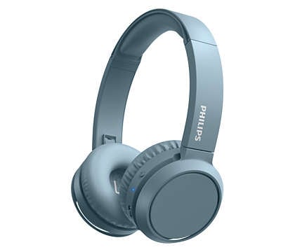 Philips TAH4205BL/00 Blå