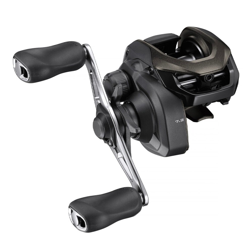 Shimano Caius C Multi reel » Best Pris på Prisradar.no