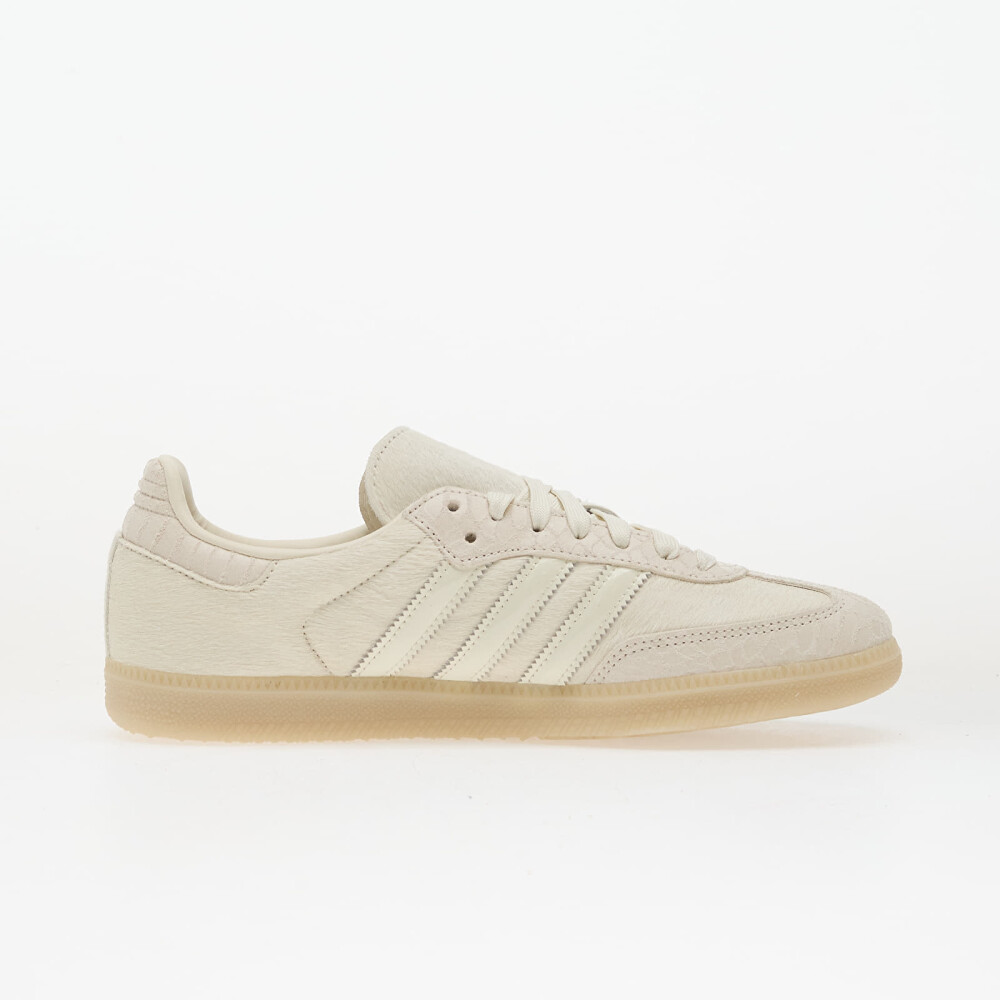 Adidas Samba Og W Off White/ Off White/ Crli EUR 42 - side b