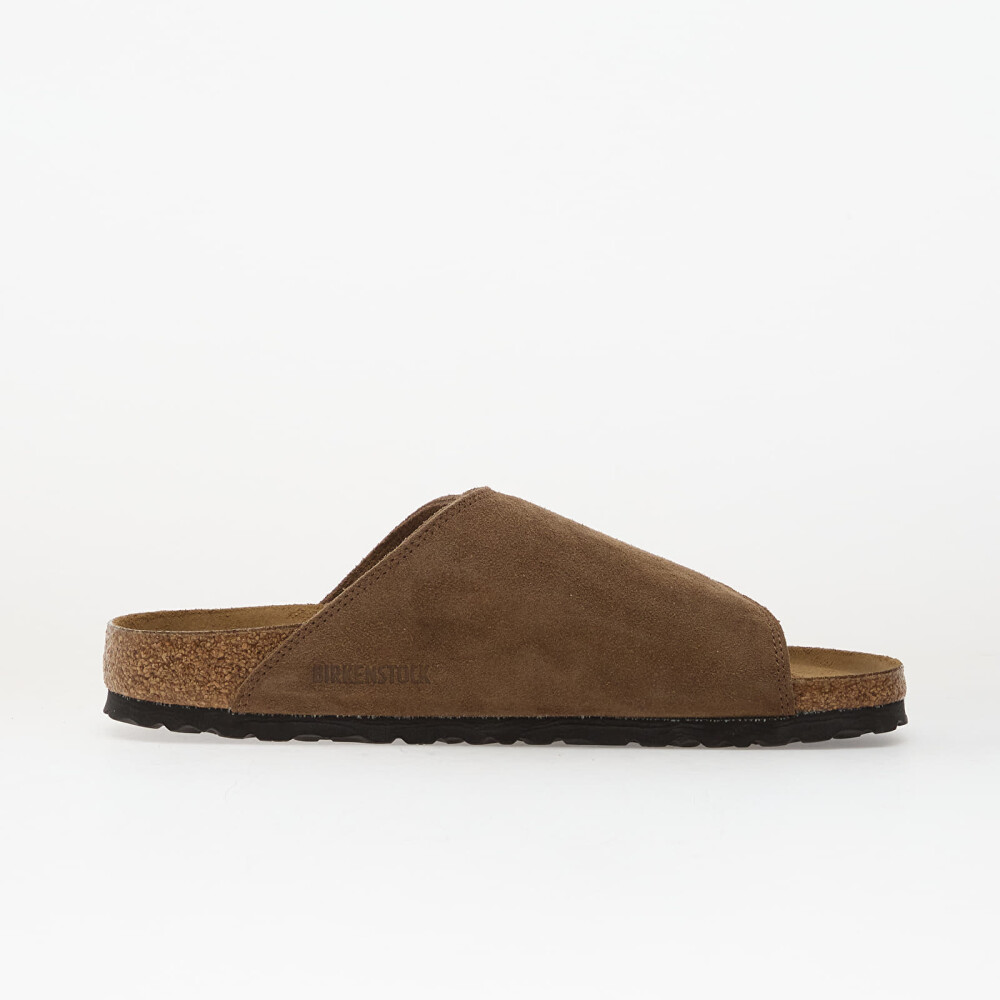 Birkenstock Dame Sko Brun 39 EU, - side b
