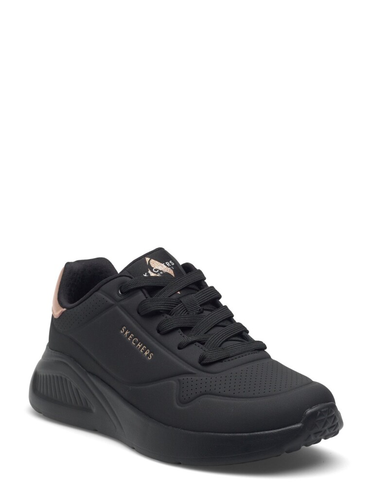 Skechers Uno Lite Shimmer Along Black 38 - main photo