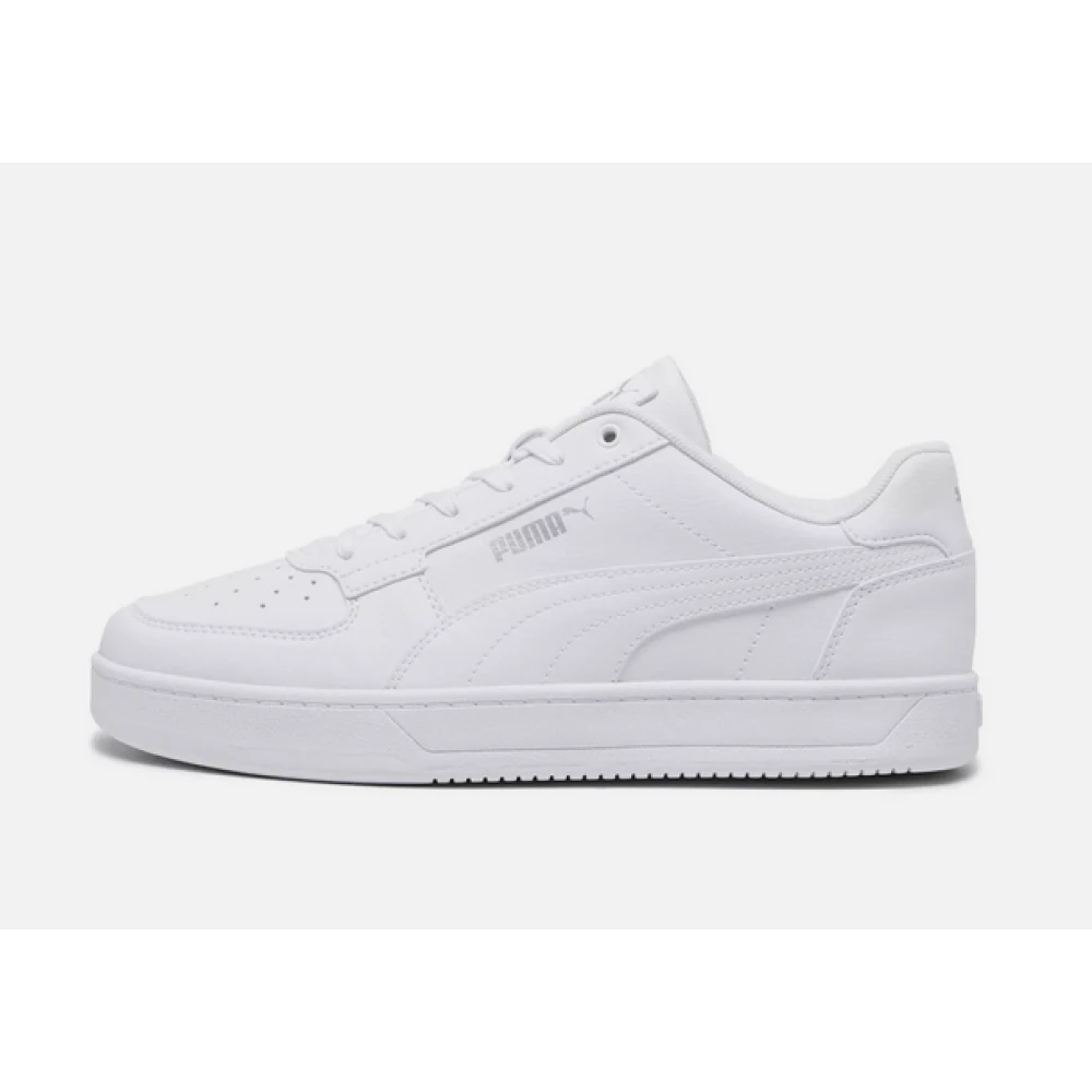 PUMA Puma Caven Iii White 38 - side b
