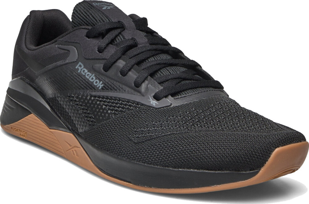 Reebok Performance Nano X4 - Black - 34.5 - main photo