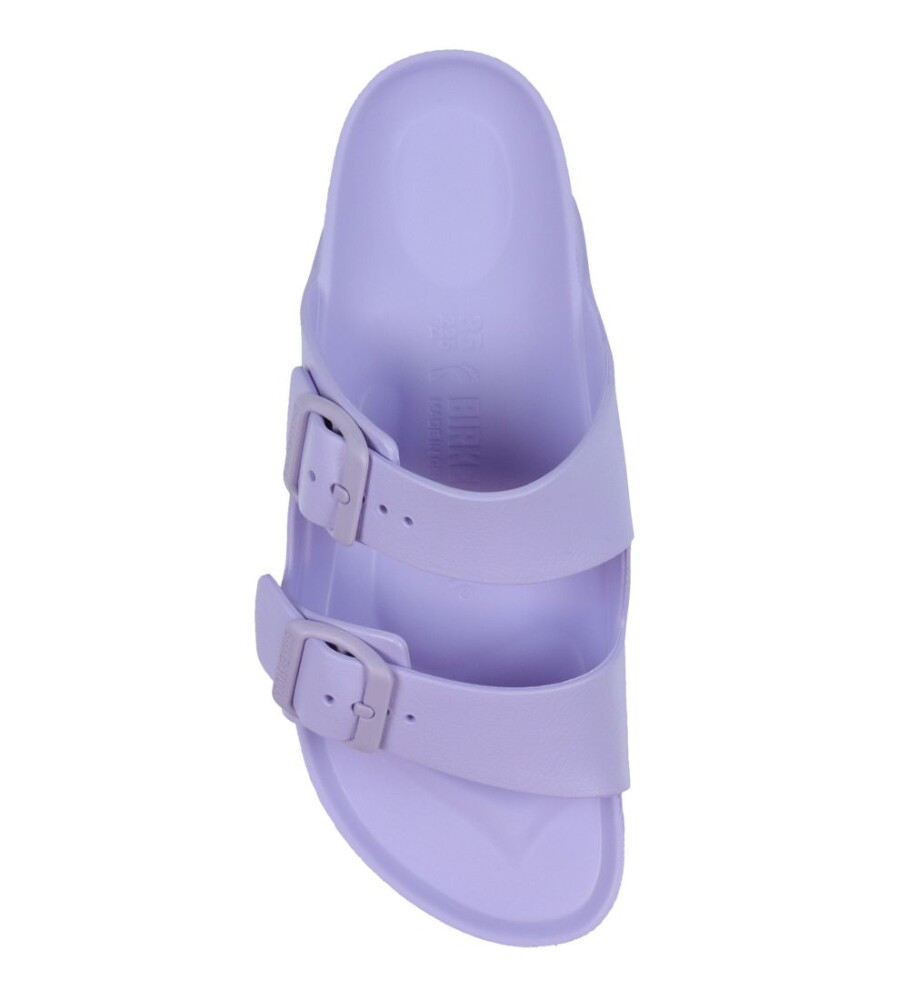 Birkenstock Women's Arizona EVA Narrow Lilla 41 Woman - side b