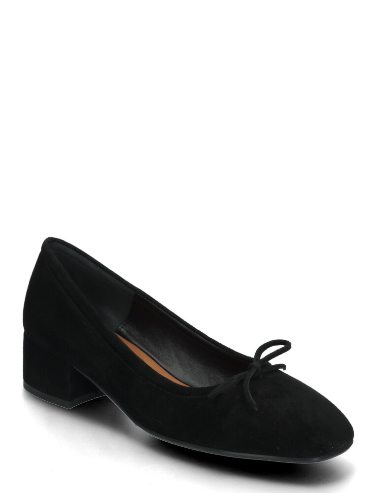 Billi Bi Pumps Black 40 - main photo