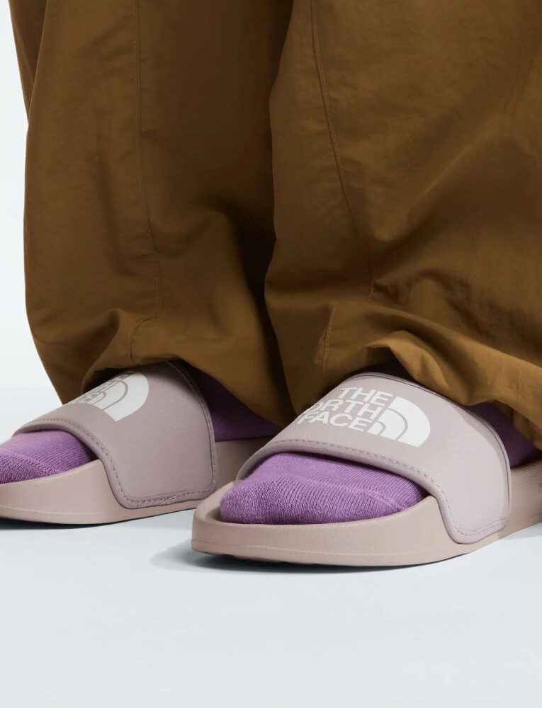 The North Face W Base Camp Slide Iii   Grey   42 - main photo