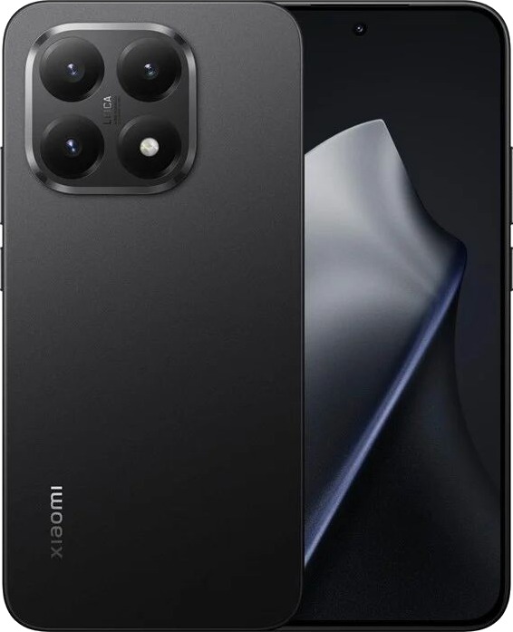 Xiaomi 15T Pro 12GB/256GB Black