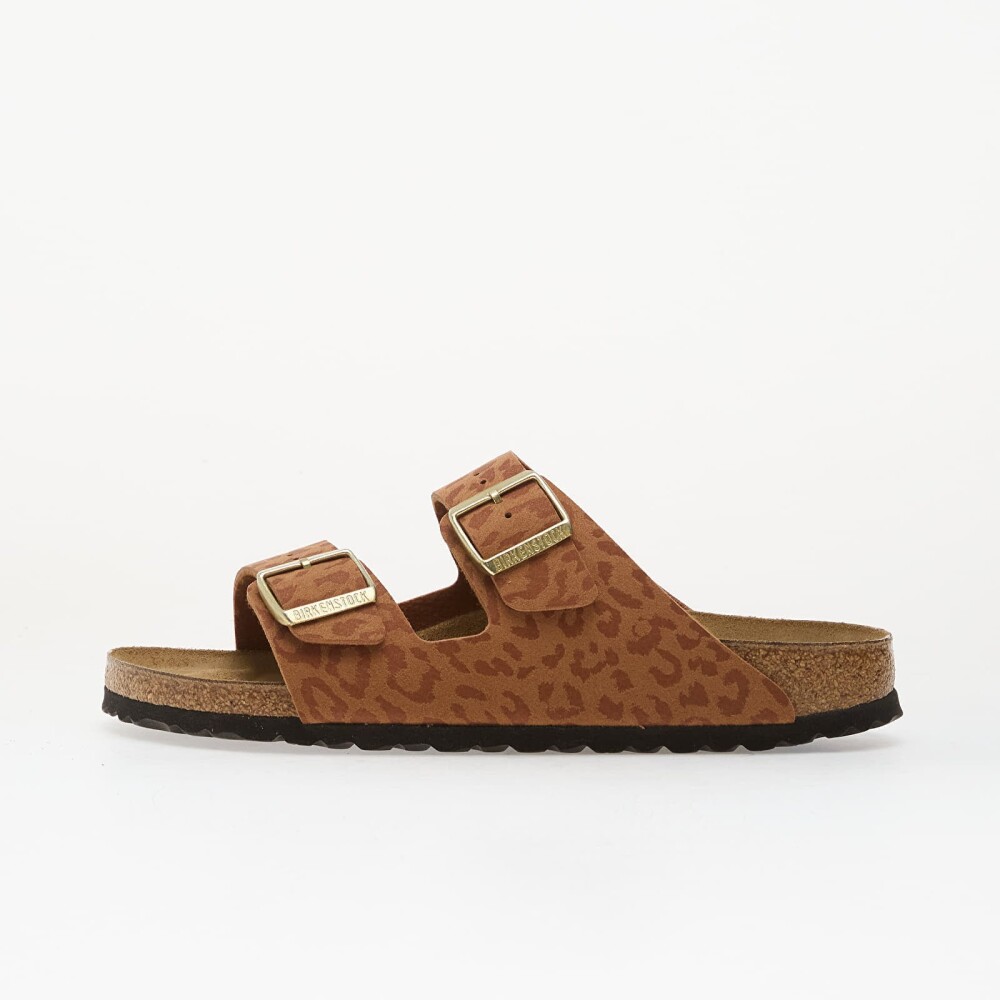 Birkenstock Arizona Syn Multi/patterned 37 - main photo