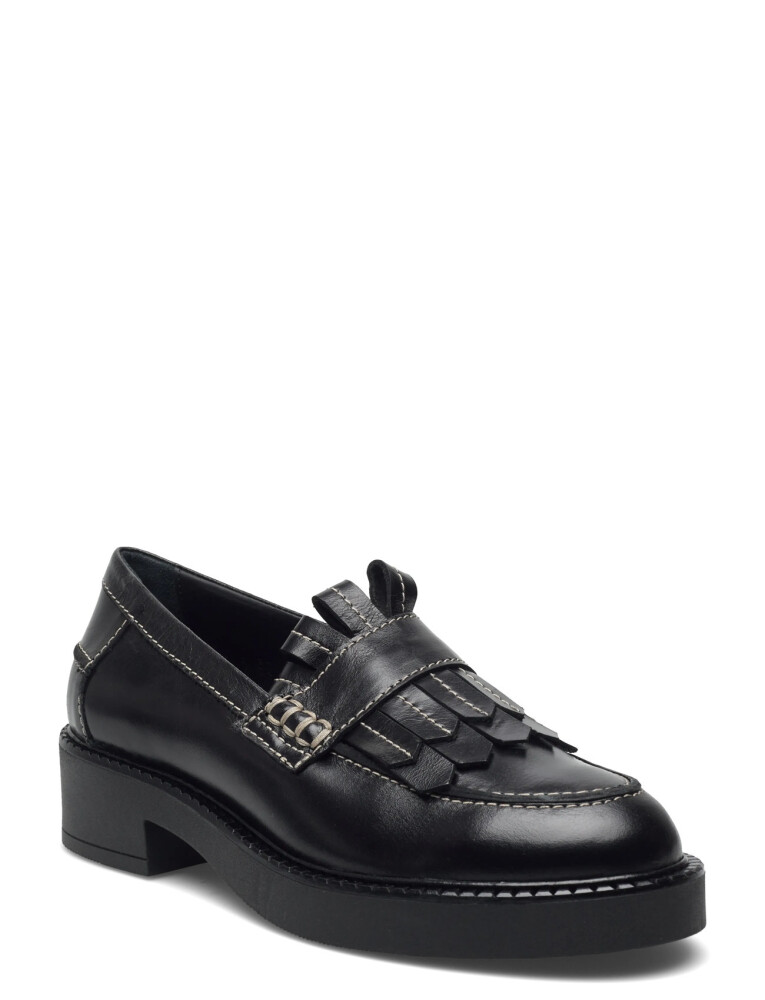 ANGULUS Loafer - Black - 37 - main photo