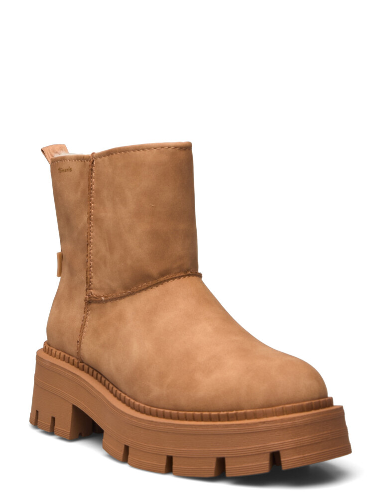 Tamaris Women Boots - Beige - 41 - main photo