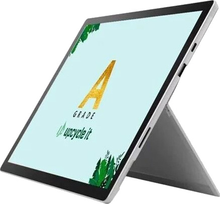 Microsoft Surface Pro 7 12.3