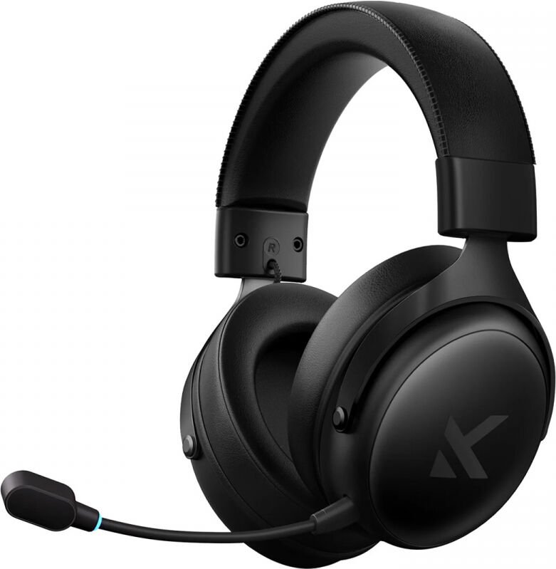 Mchose V9 Pro Svart