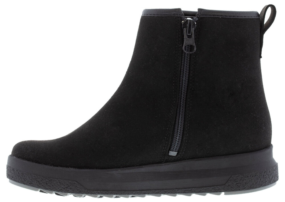 Pomar Women's Pihta Vegan GORE-TEX® Winter Boot Black 38, Black - main photo