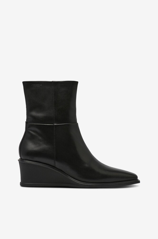 Vagabond Boots Aino Svart - main photo