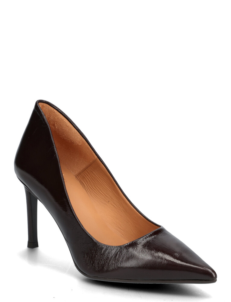 Billi Bi Pumps - Silver - 39 - main photo