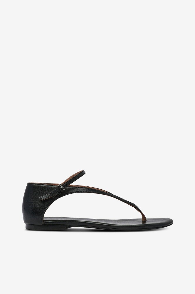 Mango Sandaler Ciru Svart - main photo