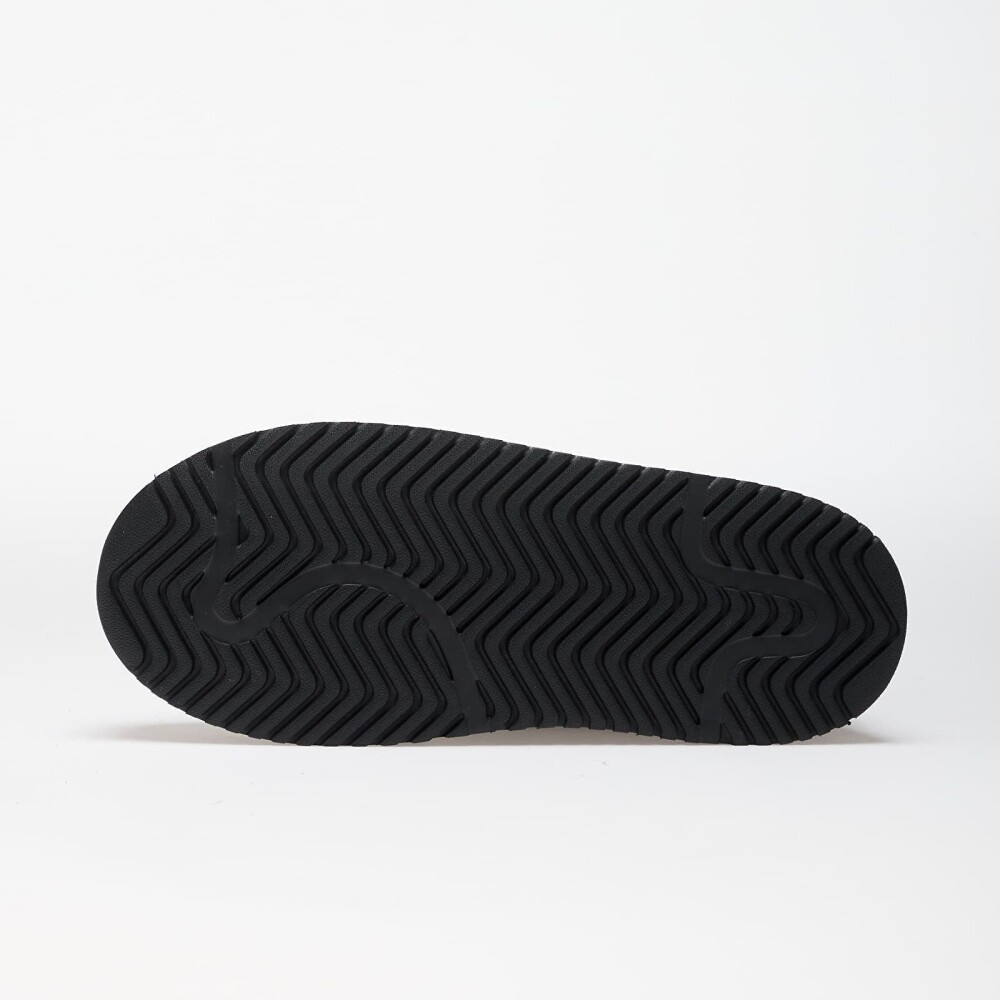 Adidas Originals Campus 00S Wtr Md W   Black   40 2/3 - side a
