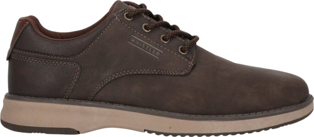 Whistler  Luciano M Sneakers Brown   Brown 41 - main photo