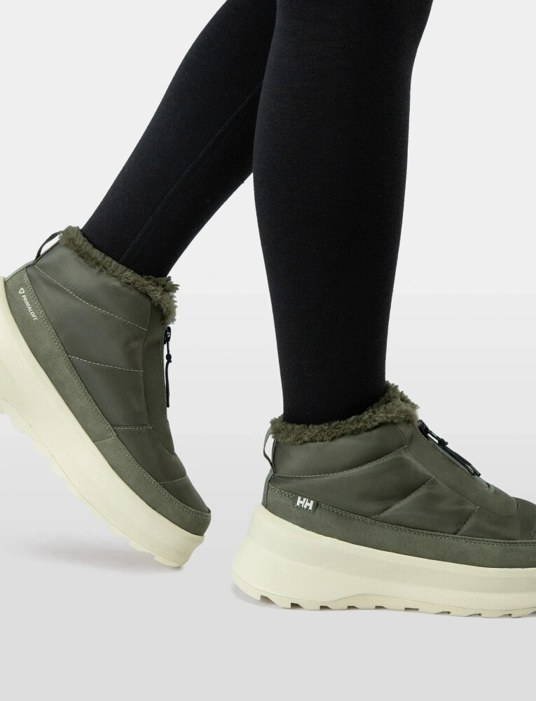 Helly Hansen W Cora - Khaki green - 41 - main photo