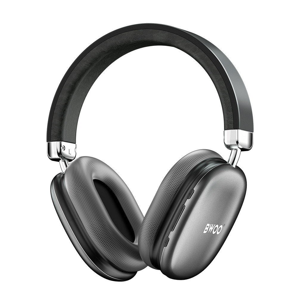 BWOO BW 585 Svart