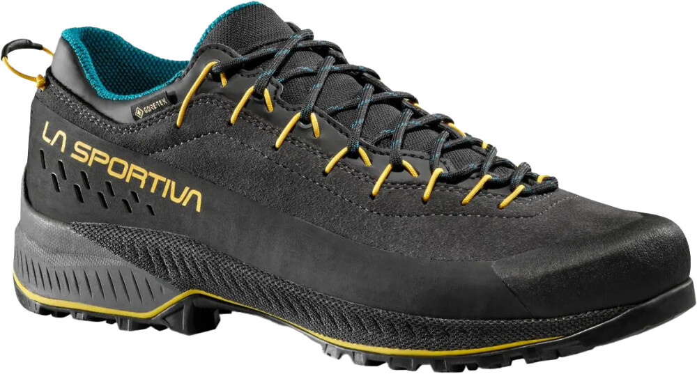 La Sportiva Unisex TX4 Evo GORE TEX Carbon/Bamboo 45 - main photo