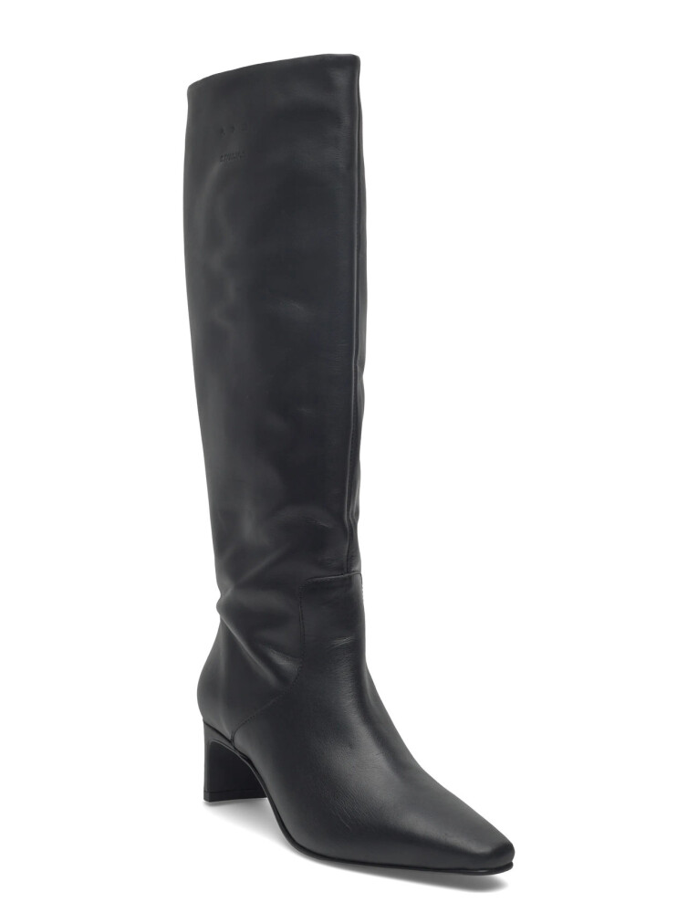 Copenhagen Studios Cph297 Leather Black - Black - 40 - main photo