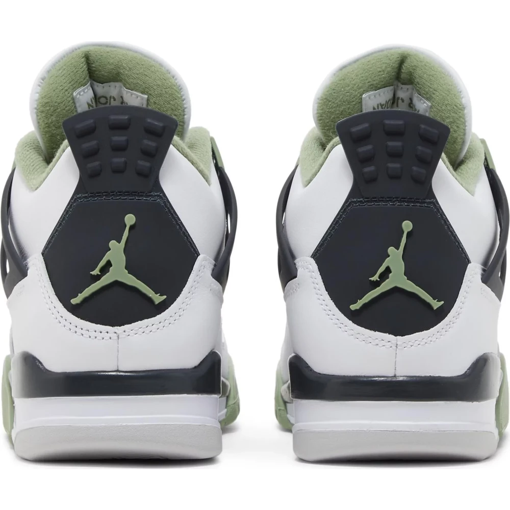 Jordan Dame Sko Flerfarget 44 1/2 EU - side b