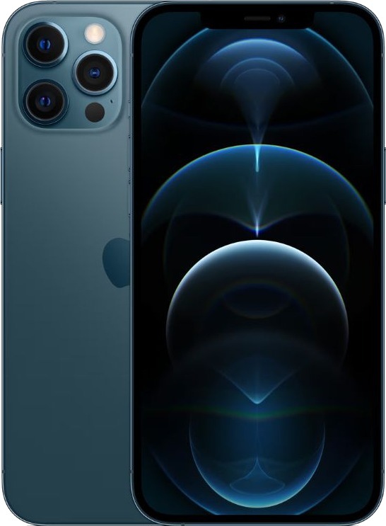 Apple iPhone 12 Pro Max 256GB Pacific Blue