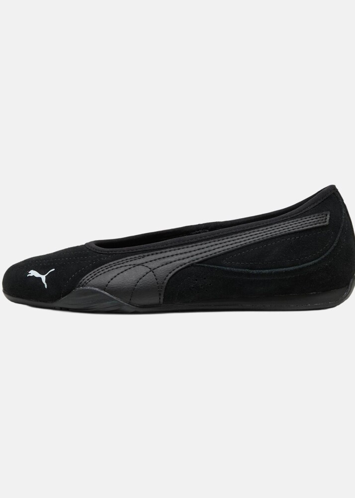 Puma PUMA CATCH SOLEIL BALLERINA SD - side a