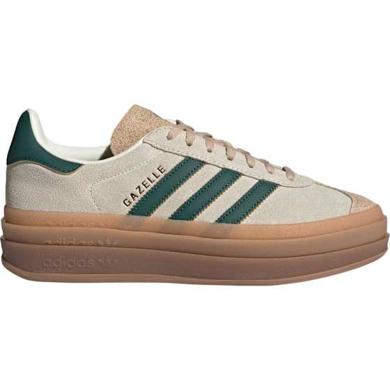 adidas Originals Gazelle Bold W - Beige - 41 1/3 - main photo