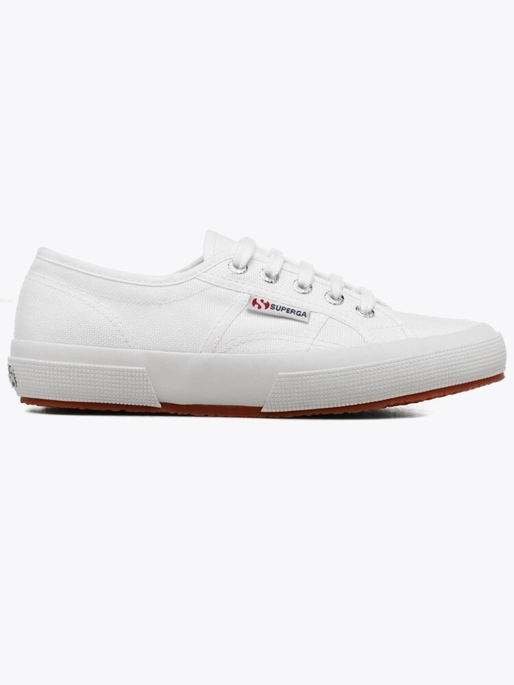 Superga 2750 Cotu Classic Hvit 37 - side a
