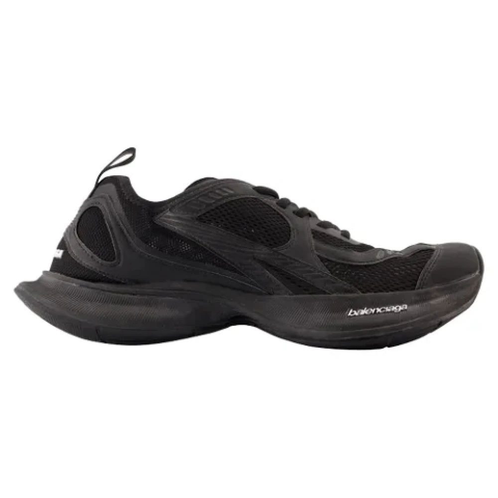 Balenciaga Dame Sko Svart 39 EU - main photo