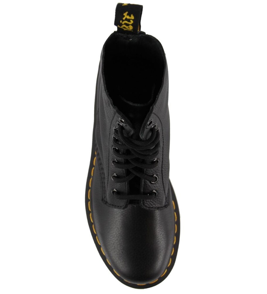 Dr. Martens 1460 Pascal - Black - 40 - side b