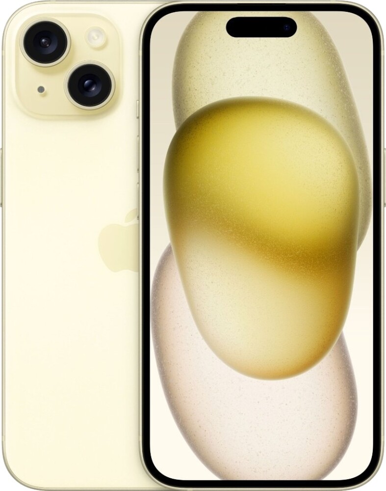 Apple iPhone 15 512GB Titanium Gull
