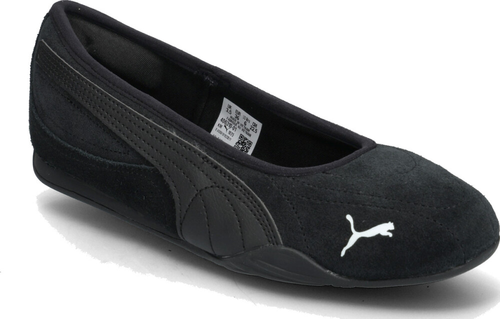 PUMA Puma Catch Soleil Ballerina Sd Black 41 - main photo