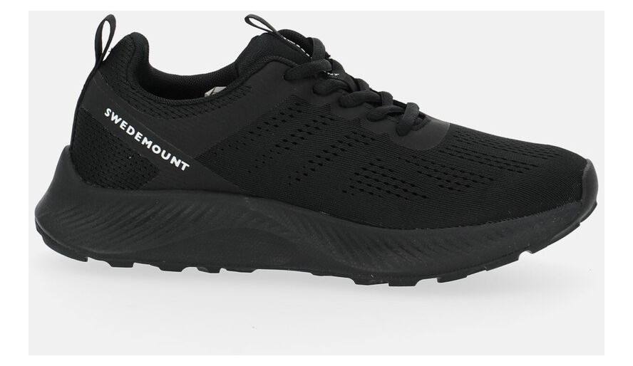 Swedemount Denver Running Women's Shoe Black/Black 40 Sko - main photo