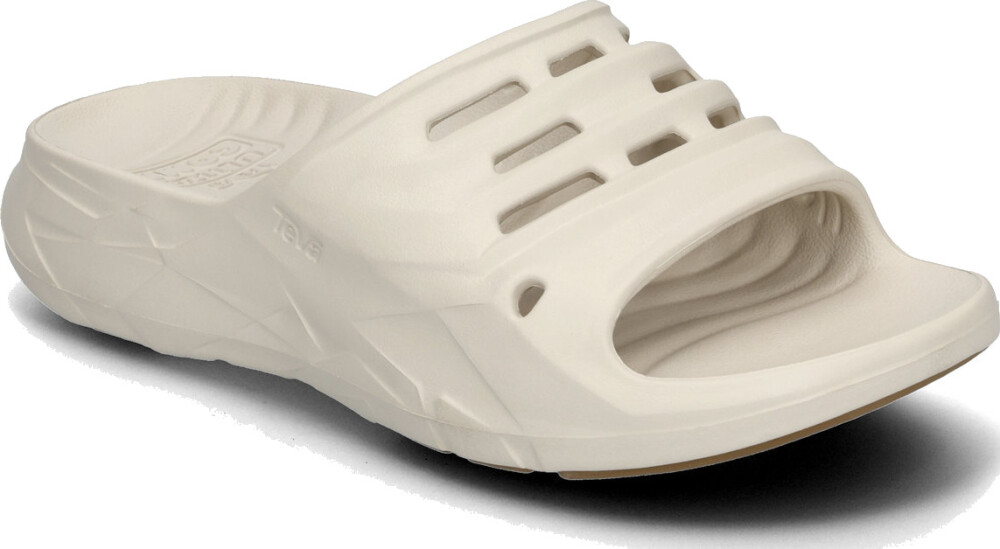 Teva Apretrail Slide - Cream - 36.5 - main photo