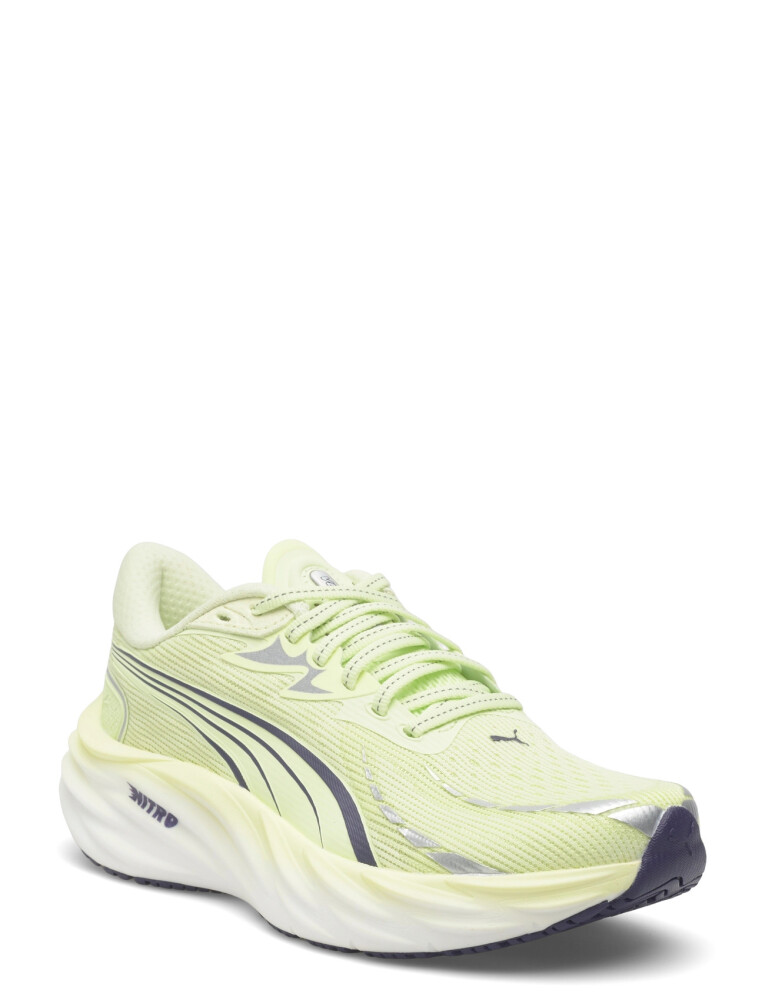 PUMA Velocity Nitro 4 Wns Yellow 36 - main photo