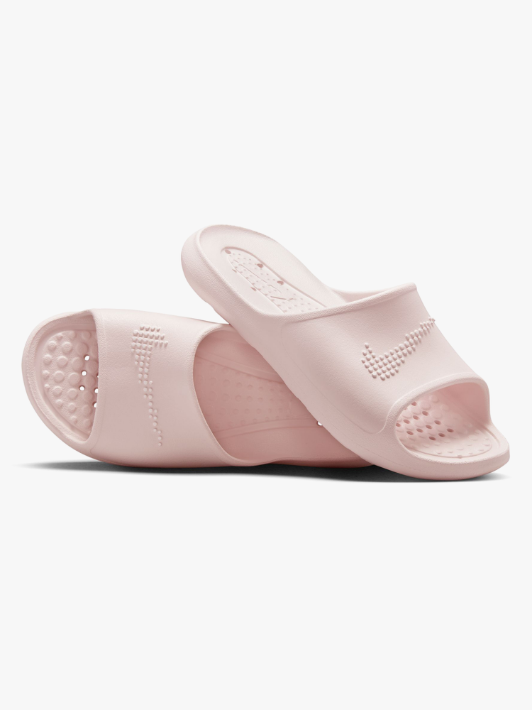 Nike Victori One Shower Slides Rosa 40.5 - side a
