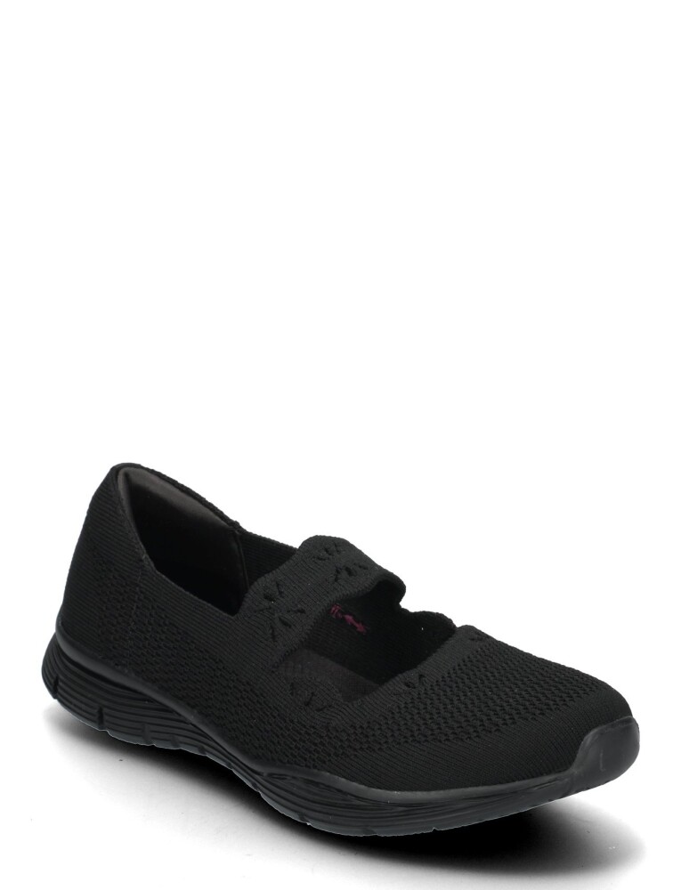 Skechers Seager Cute N" Coy Black 40 - main photo