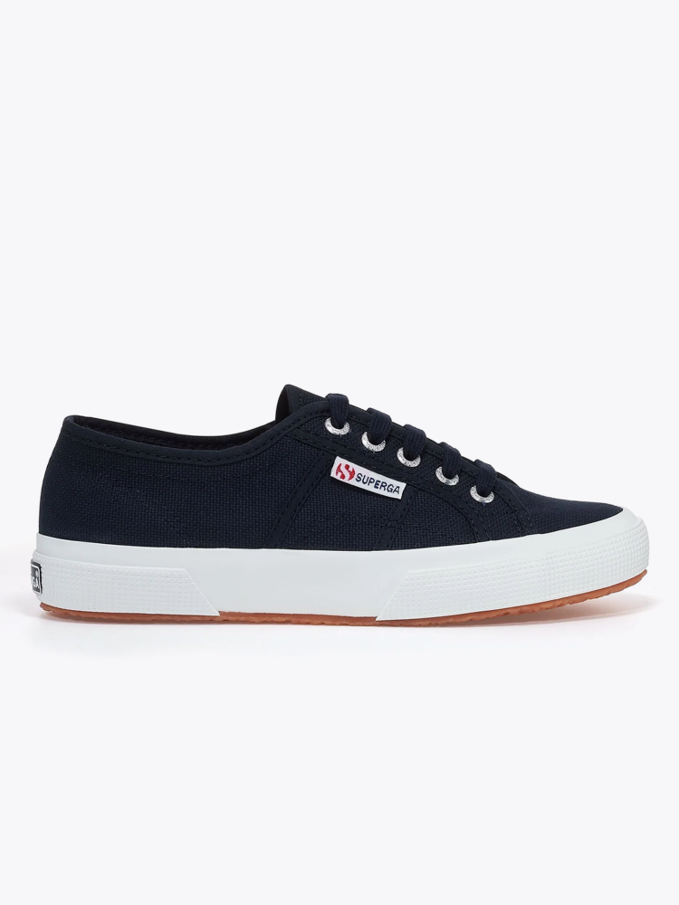 Superga 2750 Cotu Classic Blå 40 - side a