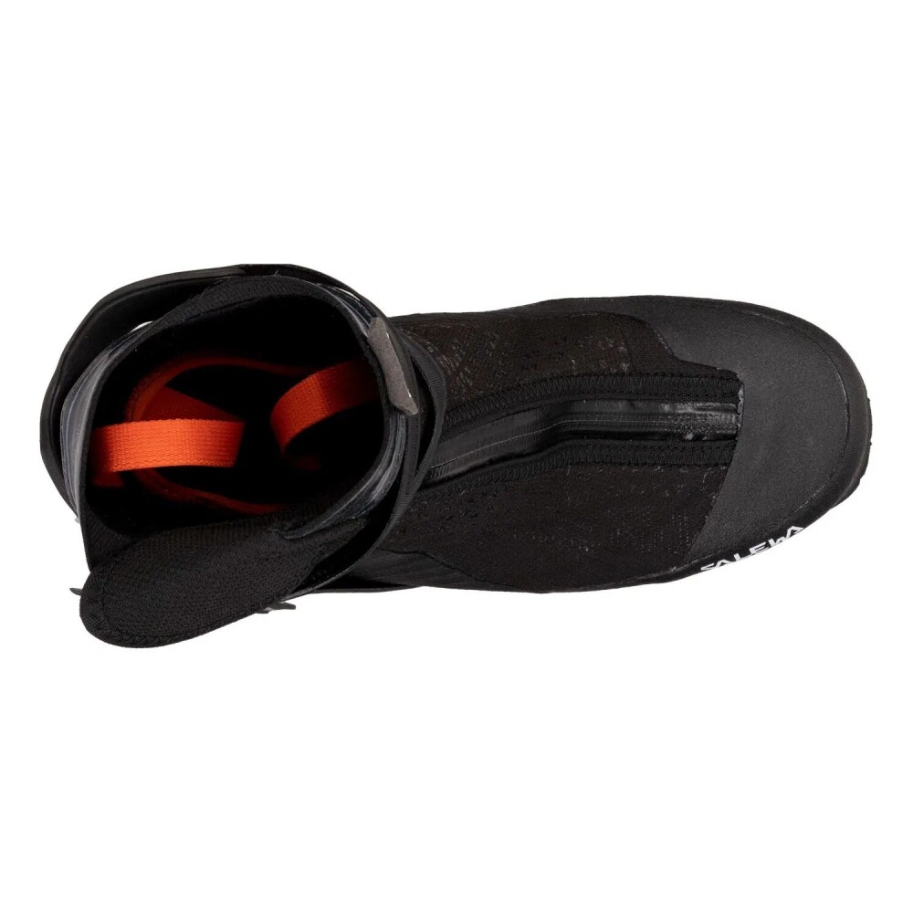 Salewa Ortles Couloirblack/black UK 5 - side b