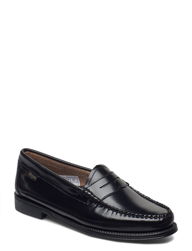 G.H. BASS Gh Weejun Ii Wmn Penny - Black - 41 - main photo