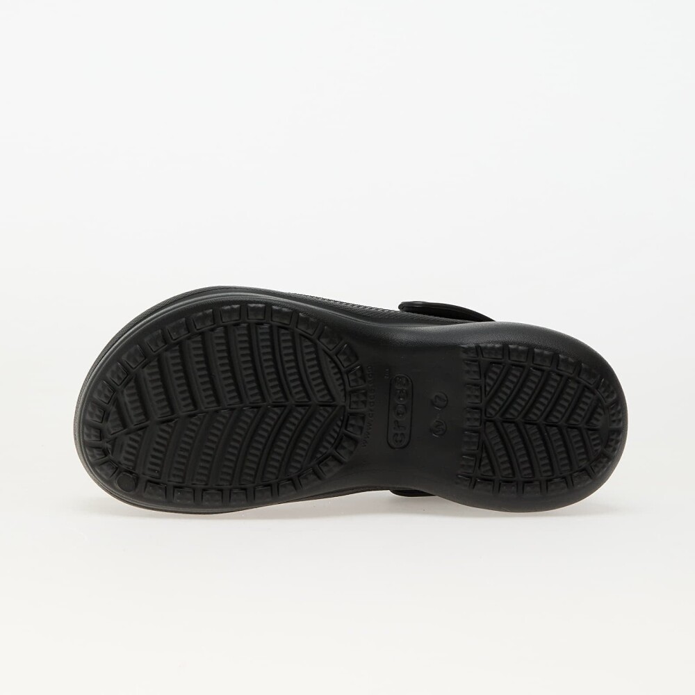 Joggesko Crocs W Crocs Classic Bae Clog Black EUR 39 40 - side a