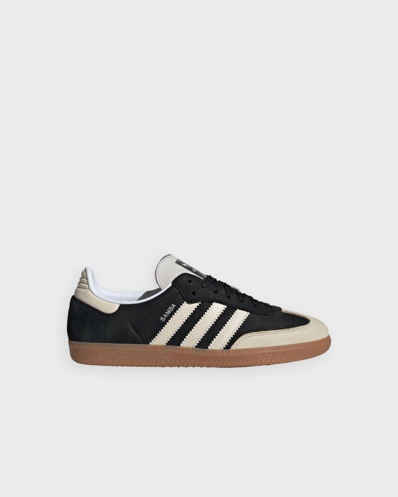 adidas Originals Samba Og W - Black - 36 2/3 - main photo