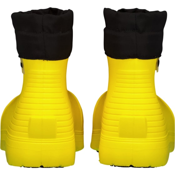 Fubuki Niseko 3.0 Low Yellow 39 - side a